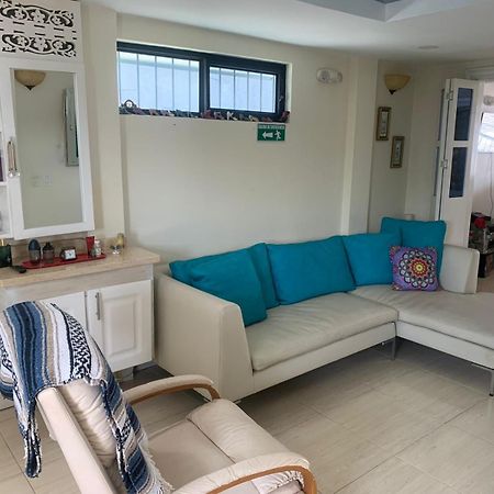 Los Andes Hostal 필란디아 외부 사진
