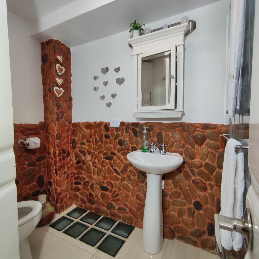 Los Andes Hostal 필란디아 외부 사진