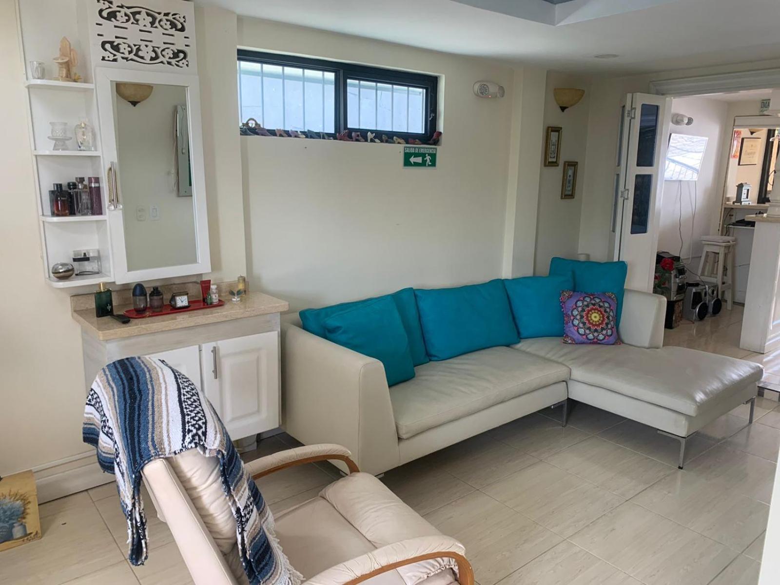 Los Andes Hostal 필란디아 외부 사진