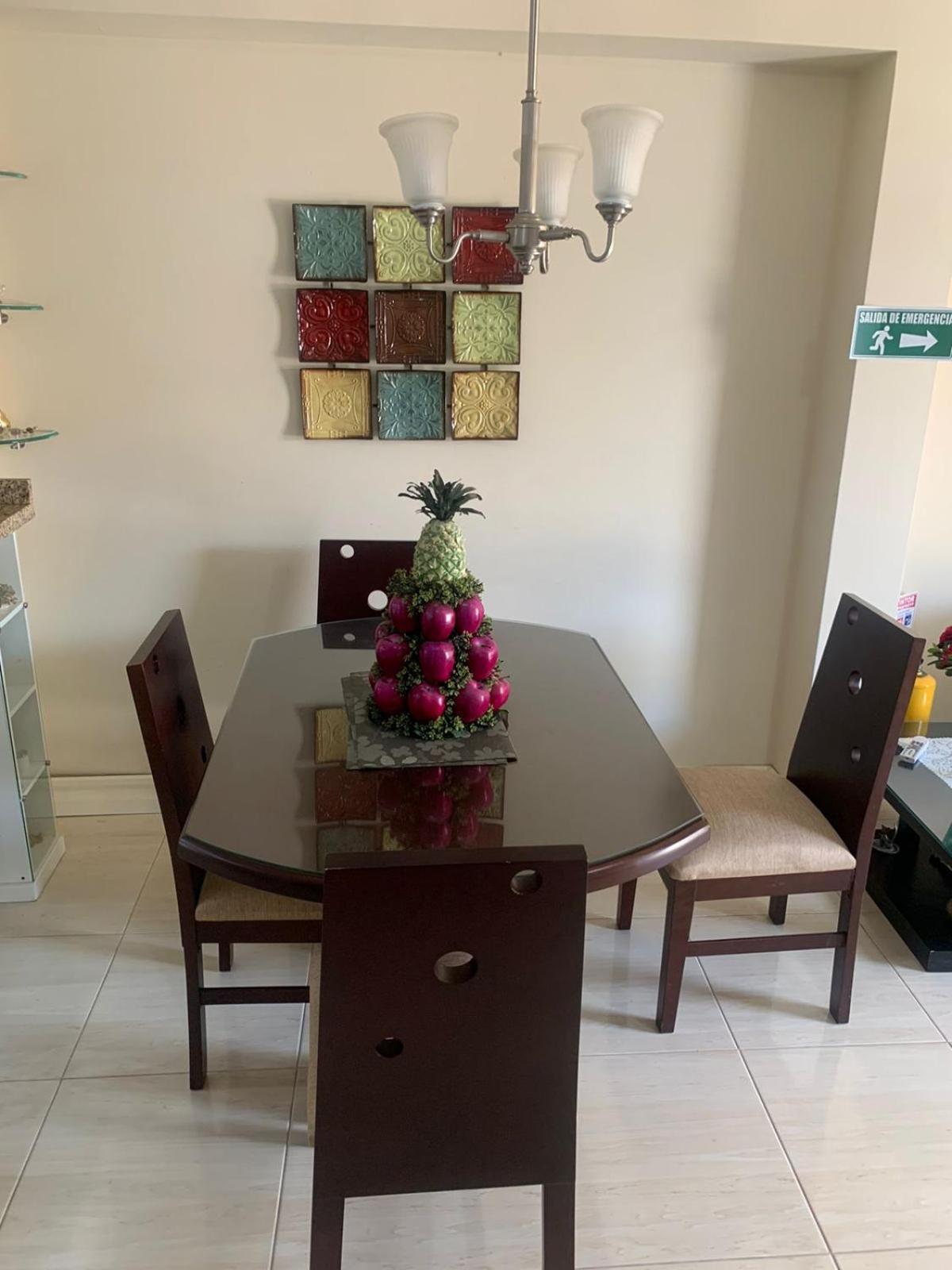 Los Andes Hostal 필란디아 외부 사진