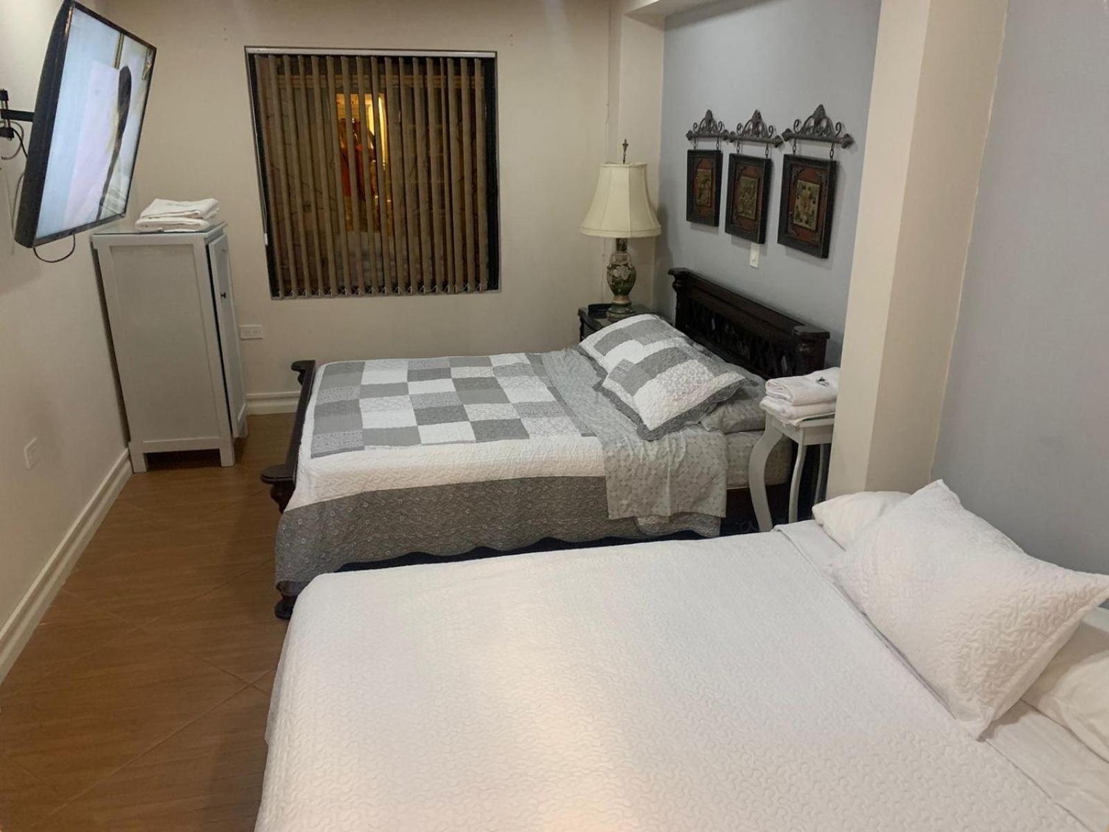 Los Andes Hostal 필란디아 외부 사진